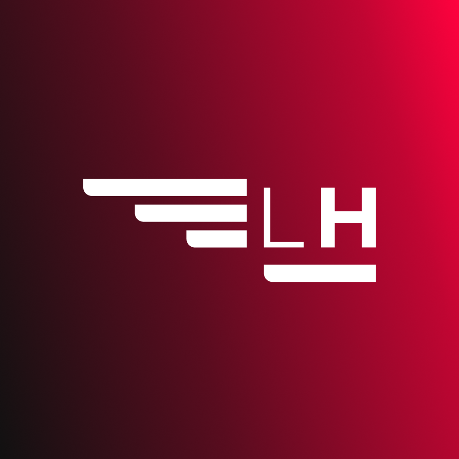 Mockup de LeadHub